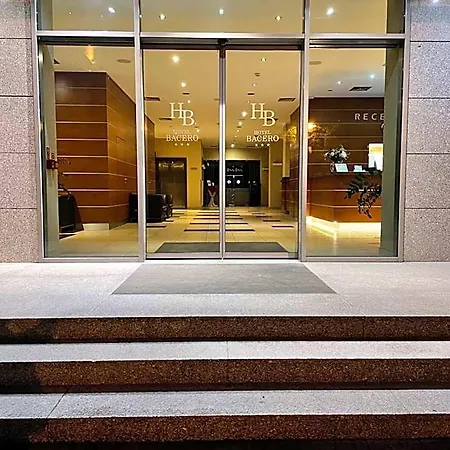 Hotel Premium Bacero