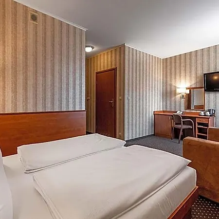 Hotel Premium Bacero Wrocław