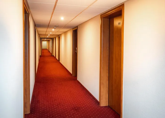 Premium Bacero Отель 3*