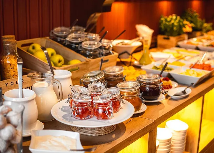 Premium Bacero Вроцлав