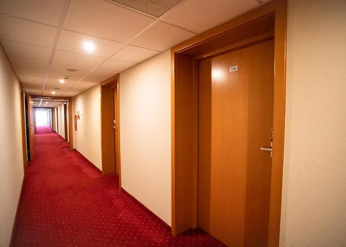 Готель Premium Bacero Вроцлав