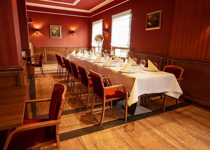 Отель Premium Bacero Вроцлав