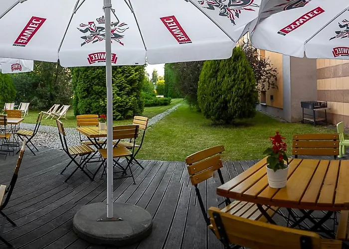 Готель Premium Bacero 3*