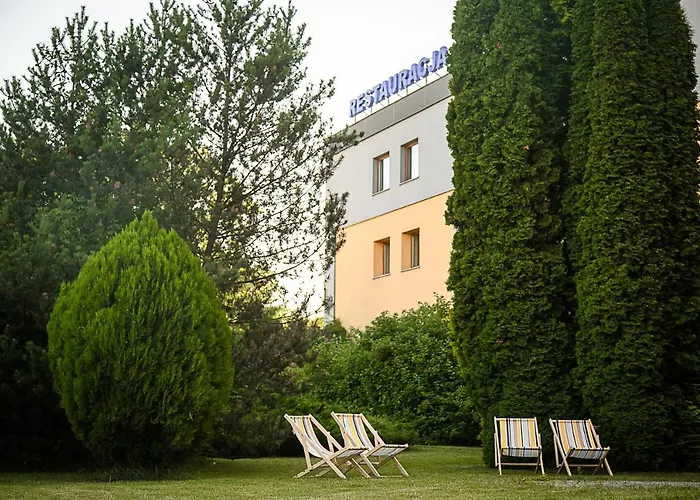 Premium Bacero Отель 3*