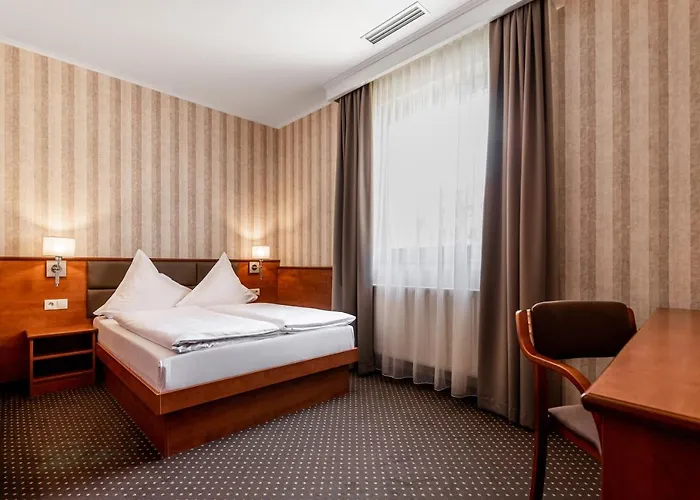 Готель Premium Bacero 3*