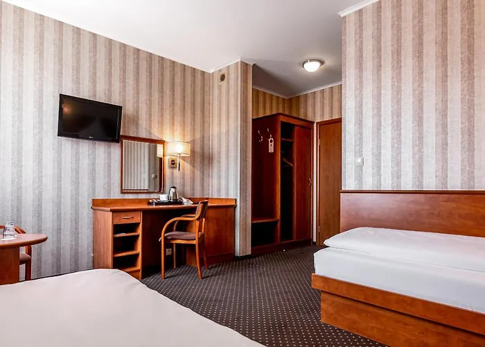 Premium Bacero Готель 3*