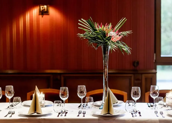 Premium Bacero Готель Вроцлав