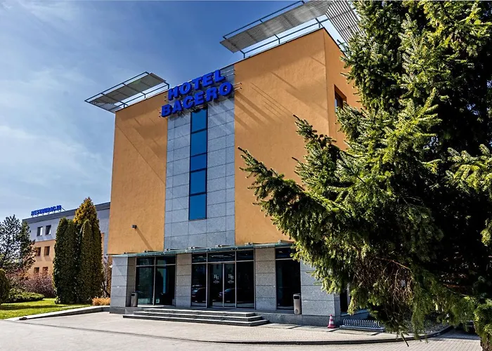 Готель Premium Bacero