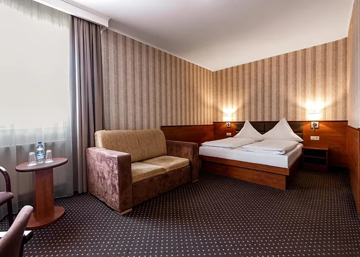 Premium Bacero Отель