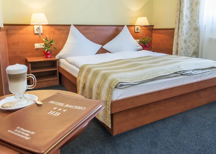 Готель Premium Bacero