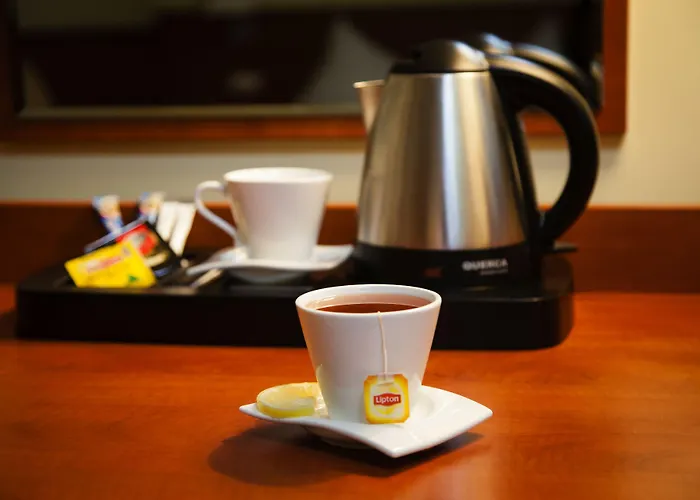 Premium Bacero Вроцлав