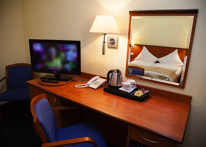 Готель Premium Bacero 3*