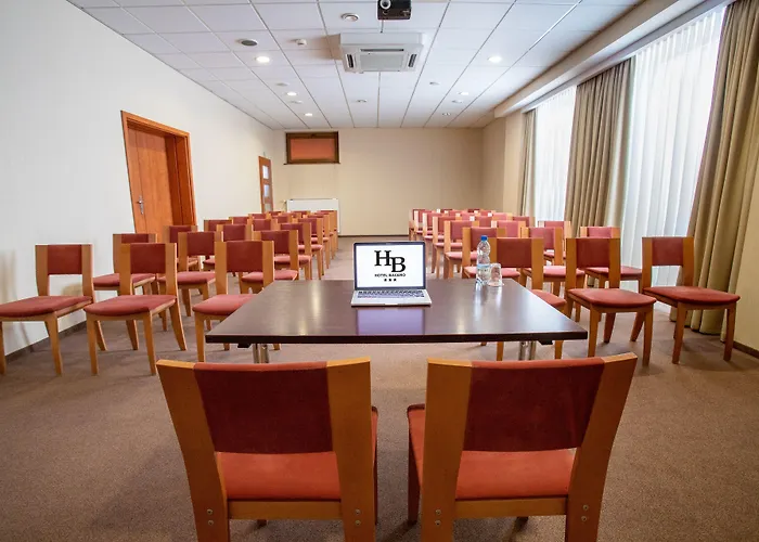 Отель Premium Bacero Вроцлав