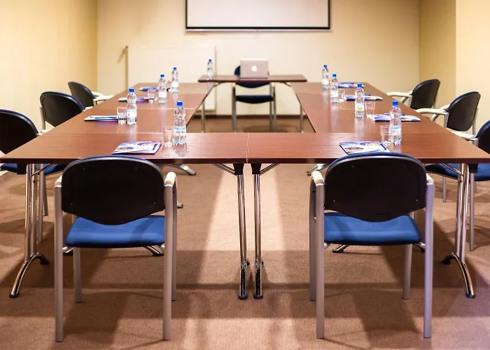 Отель Premium Bacero Вроцлав