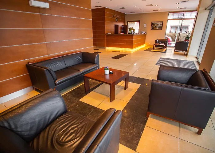 Готель Premium Bacero 3*