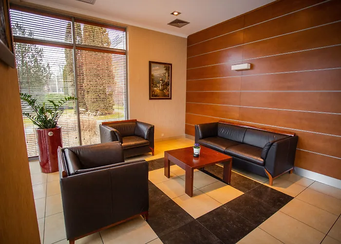 Отель Premium Bacero