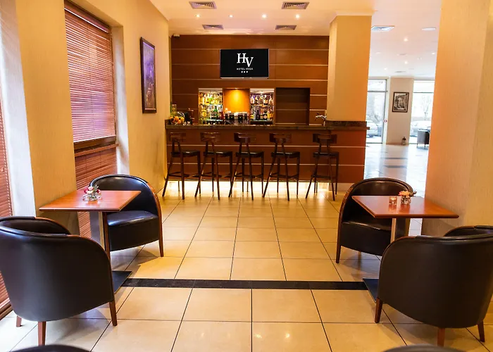 Готель Premium Bacero 3*