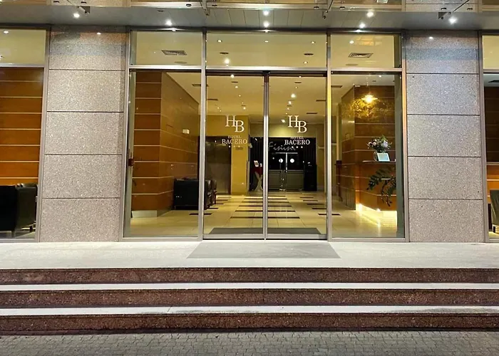 Premium Bacero 3* Вроцлав