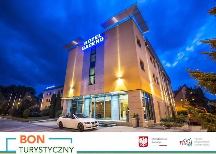 Premium Bacero 3* Вроцлав